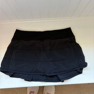 Lululemon skort
